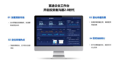 富途投資者關(guān)系：個人投資者走上C位，傳統(tǒng)IR如何數(shù)字化轉(zhuǎn)型？