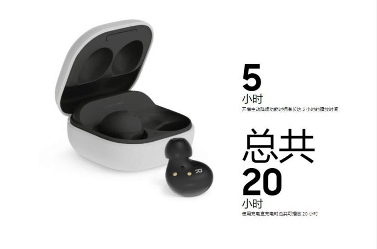 春運(yùn)正式開(kāi)始！三星Galaxy Buds2成出行必備品