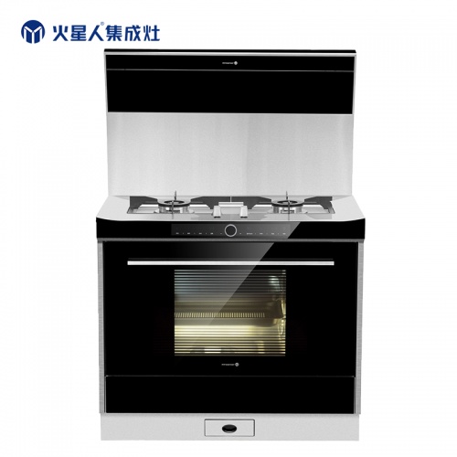 盤點(diǎn)2021年集成灶十大名牌排行榜，看看你最愛(ài)哪一個(gè)