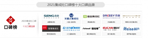 集成灶10大品牌哪個牌子好？森歌i5智能蒸烤集成灶實至名歸