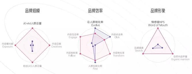 拆解280個(gè)新品牌后，我們發(fā)現(xiàn)了可復(fù)制的四招突圍