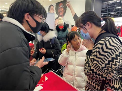 春節(jié)不打烊 京東之家以舊換新、小時(shí)購(gòu)打造極致購(gòu)機(jī)體驗(yàn)