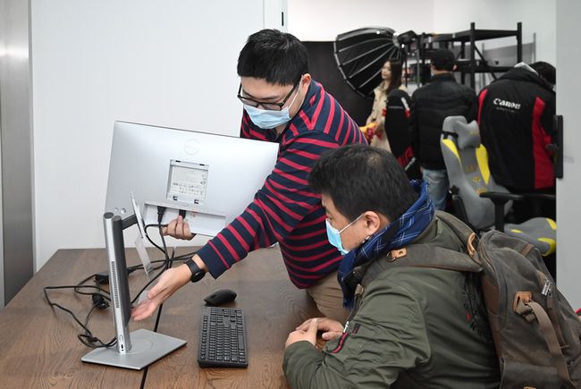 年度精選好物大家來品鑒 熱點(diǎn)科技主題日活動圓滿謝幕