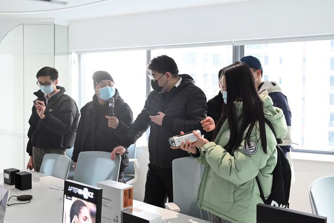 年度精選好物大家來品鑒 熱點(diǎn)科技主題日活動圓滿謝幕