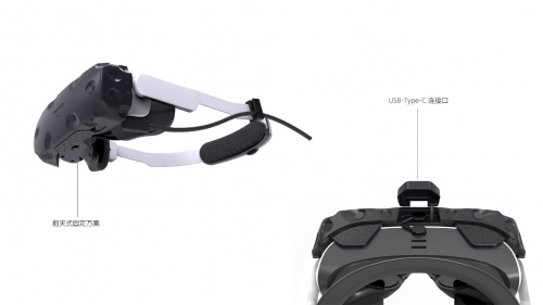 arpara Tracker首批發(fā)貨，適配SteamVR定位系統(tǒng)，尊享頂流PC VR體驗