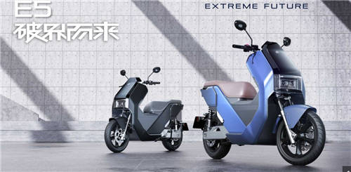 魯大師發(fā)布2021年度智能電動(dòng)車(chē)品牌排行榜
