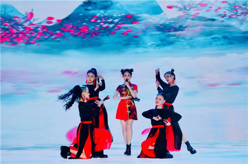 大佬云集！魯大師2021牛角尖頒獎晚會匯總，14個大獎花落誰家？