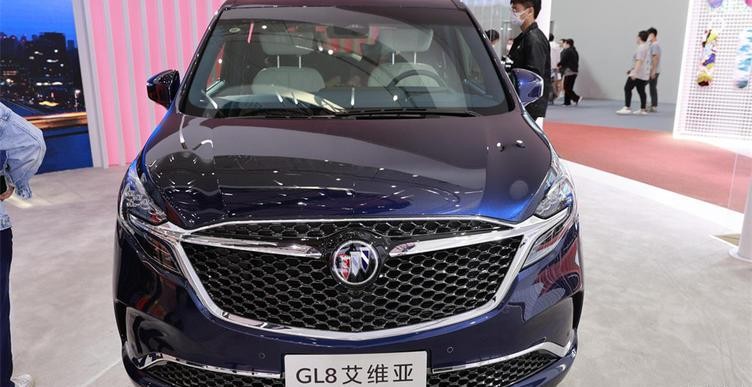 嵐圖夢(mèng)想家：增程版來(lái)了，對(duì)比別克GL8優(yōu)勢(shì)在科技/空間？