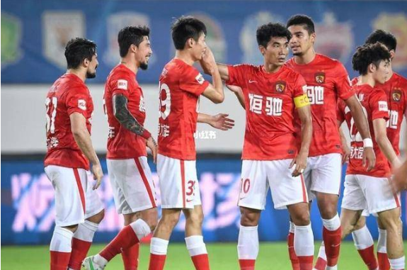廣藥集團(tuán)李楚源有意重回足球圈，對廣州足球來說是重大利好