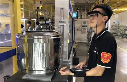 元宇宙照進(jìn)現(xiàn)實，2021十大AR工業(yè)典型案例盤點