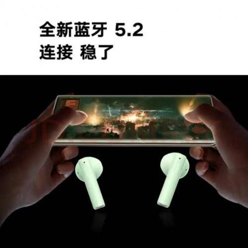 春節(jié)送禮物怎么選？榮耀親選Earbuds X2耳機顏值高還實用！
