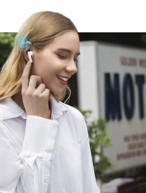 春節(jié)送禮物怎么選？榮耀親選Earbuds X2耳機顏值高還實用！