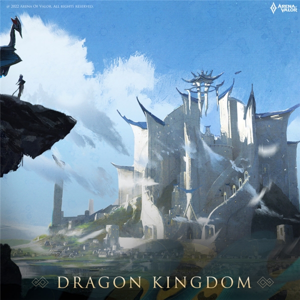 出海六年熱度不減，Arena of Valor 傳說對決再奪全球多地月活冠軍