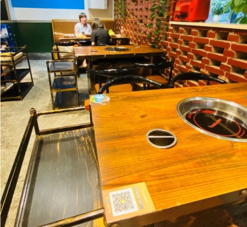 餐飲新店15天業(yè)績(jī)?cè)鲩L(zhǎng)迅猛，盒子科技好噠打造高效經(jīng)營(yíng)