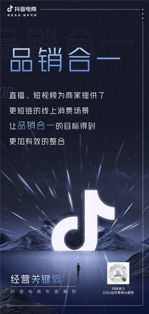 抖音電商年度10大關(guān)鍵詞，解構(gòu)品牌經(jīng)營思維