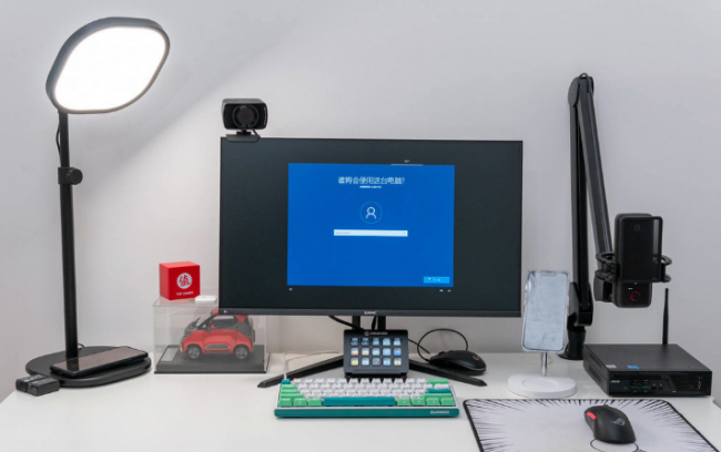 辦公學習電腦這樣選！有點全能的華碩PB62 Mini PC廣受青睞
