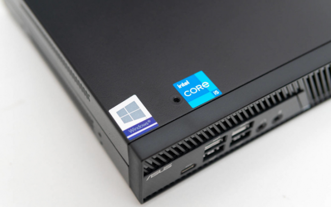辦公學習電腦這樣選！有點全能的華碩PB62 Mini PC廣受青睞