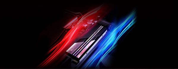 朗科發(fā)布新一代PCIe 4.0 SSD，專攻PC OEM高端市場