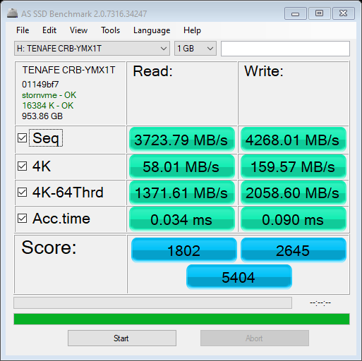 朗科發(fā)布新一代PCIe 4.0 SSD，專攻PC OEM高端市場