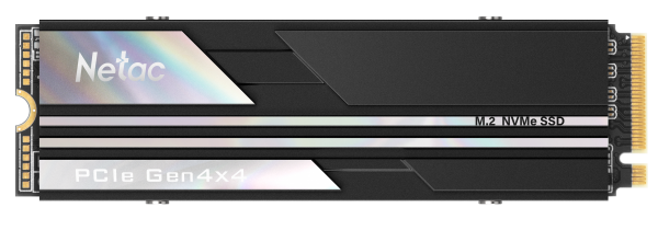 朗科發(fā)布新一代PCIe 4.0 SSD，專攻PC OEM高端市場