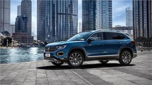 為什么探岳是大量新晉車主的首選車型？還搭載了顆粒捕捉器！
