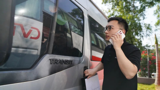 MAXHUB 客服團(tuán)隊(duì)，客戶的線上智囊團(tuán)