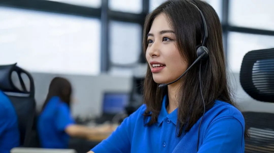 MAXHUB 客服團(tuán)隊(duì)，客戶的線上智囊團(tuán)