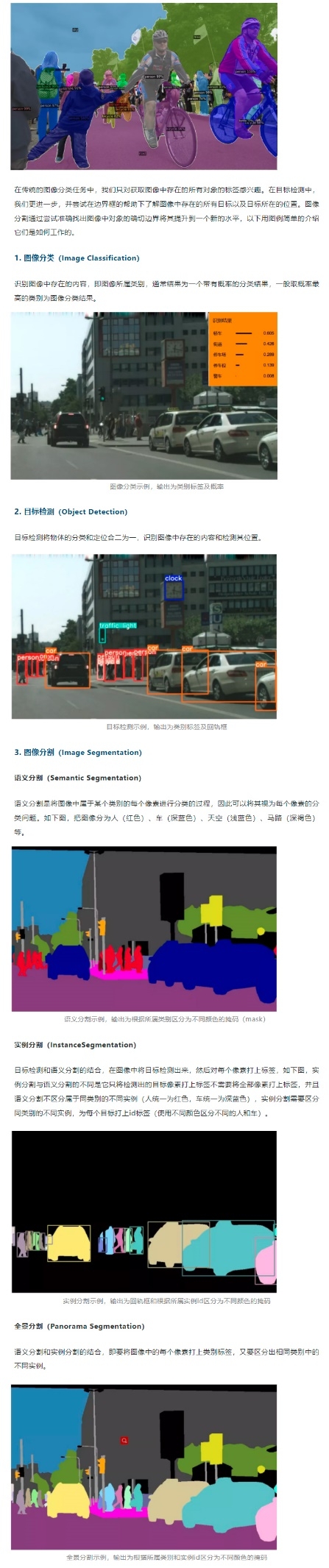 百分點感知智能實驗室：計算機視覺理論和應(yīng)用研究