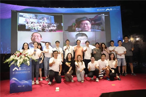 信也科技2021人才大事記：堅持長期主義，與時代同頻共振