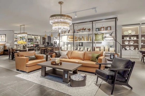 Harbor House新店開業(yè)丨北京僑福芳草地店，入駐高顏值藝術(shù)商圈