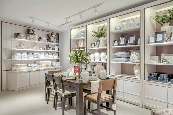 Harbor House新店開業(yè)丨北京僑福芳草地店，入駐高顏值藝術(shù)商圈
