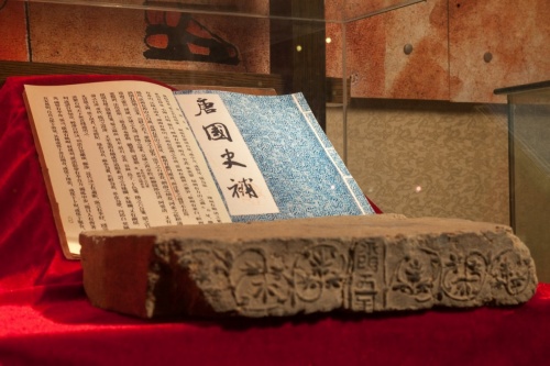 千年底蘊劍南春，如今迎來新發(fā)展