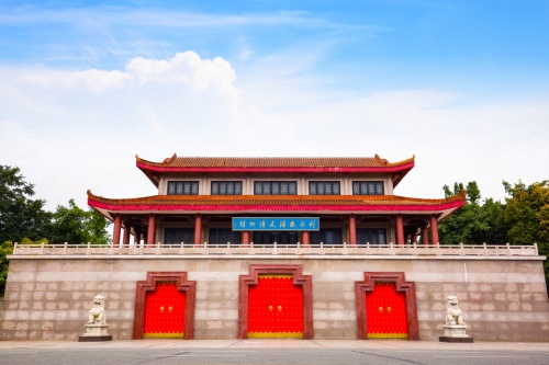 千年底蘊劍南春，如今迎來新發(fā)展