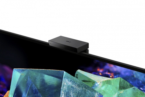 2022 CES“創(chuàng)新獎”及“最佳創(chuàng)新獎”:索尼A95K(QD-OLED)、BRAVIA攝像頭