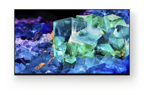 2022 CES“創(chuàng)新獎”及“最佳創(chuàng)新獎”:索尼A95K(QD-OLED)、BRAVIA攝像頭