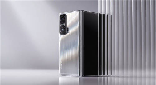 火爆程度遠超oppo find n！榮耀折疊屏一機難求