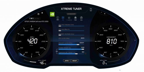 不可輕視的小巨人，影馳RTX 3050金屬大師Mini入門光追新首選