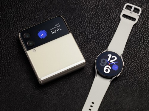 春節(jié)來臨，辭舊迎新從三星Galaxy Watch4系列開始