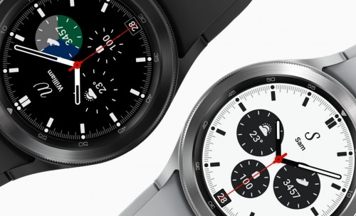春節(jié)來臨，辭舊迎新從三星Galaxy Watch4系列開始