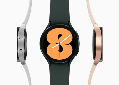 春節(jié)來臨，辭舊迎新從三星Galaxy Watch4系列開始