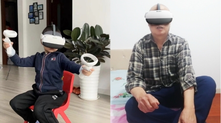 服務(wù)不停歇，溫暖“不打烊”：京東攜手Pico等大牌虎年春節(jié)恭賀潮范新年