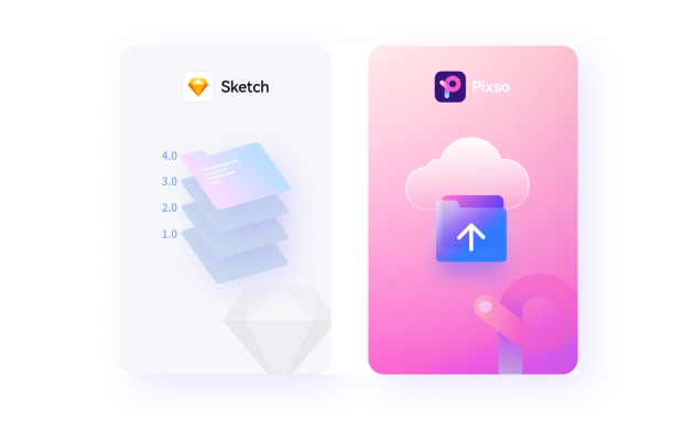 用過這款設計軟件后，我放棄了Sketch
