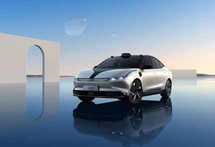 威馬汽車開展雙品牌標(biāo)志戰(zhàn)略