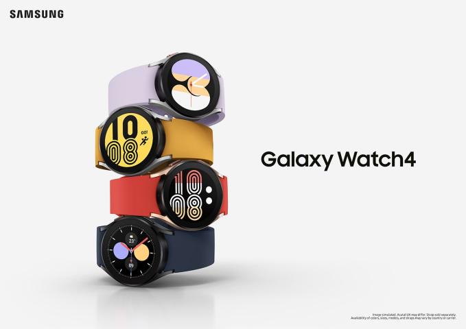 三星Galaxy Watch4系列迎重磅更新 健身系統(tǒng)及定制化功能升級(jí)