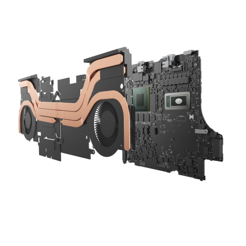 爆款3A接連登場 ALIENWARE m15 R7 進階升級無懼挑戰(zhàn)