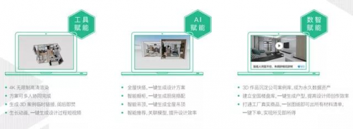 數(shù)智賦能提升行業(yè)效率，土巴兔以創(chuàng)新驅(qū)動產(chǎn)業(yè)升級