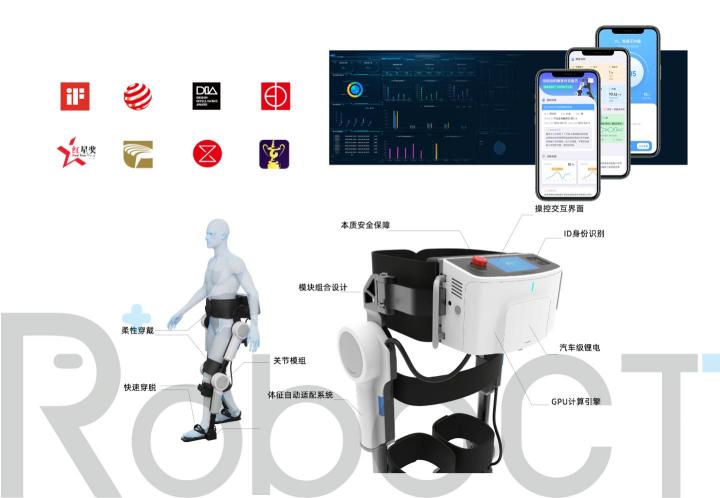 外骨骼領(lǐng)軍企業(yè)程天科技完成億元A+輪融資，勢能資本擔(dān)任獨(dú)家財(cái)務(wù)顧問?
