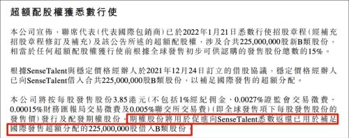 富途企業(yè)服務(wù)：綠鞋機(jī)制能保證不破發(fā)，保住股價(jià)嗎？