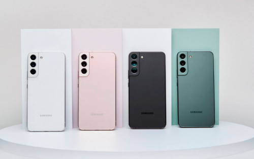 AI賦能移動攝影 三星Galaxy S22系列樹立手機影像新標桿！