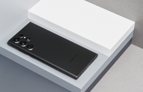 AI賦能移動攝影 三星Galaxy S22系列樹立手機影像新標桿！